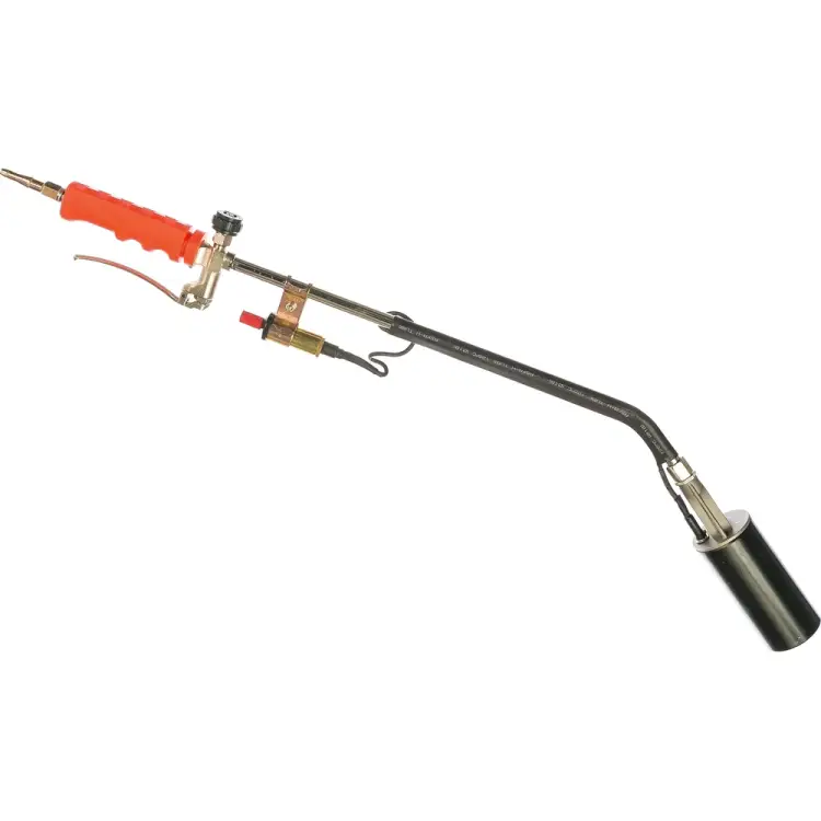 Газовоздушная горелка Сварог ГВ-1714-ПП KT-1714B 94476 Газовоздушная горелка Сварог ГВ-1714-ПП KT-1714B 94476