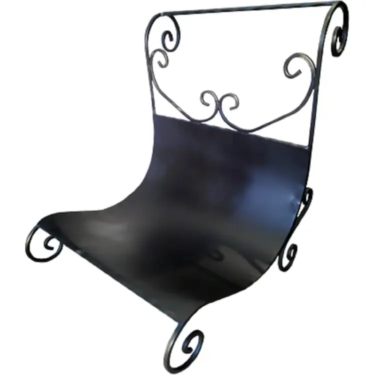 Дровница Станкоинструмент и оснастка №2 4811381004305