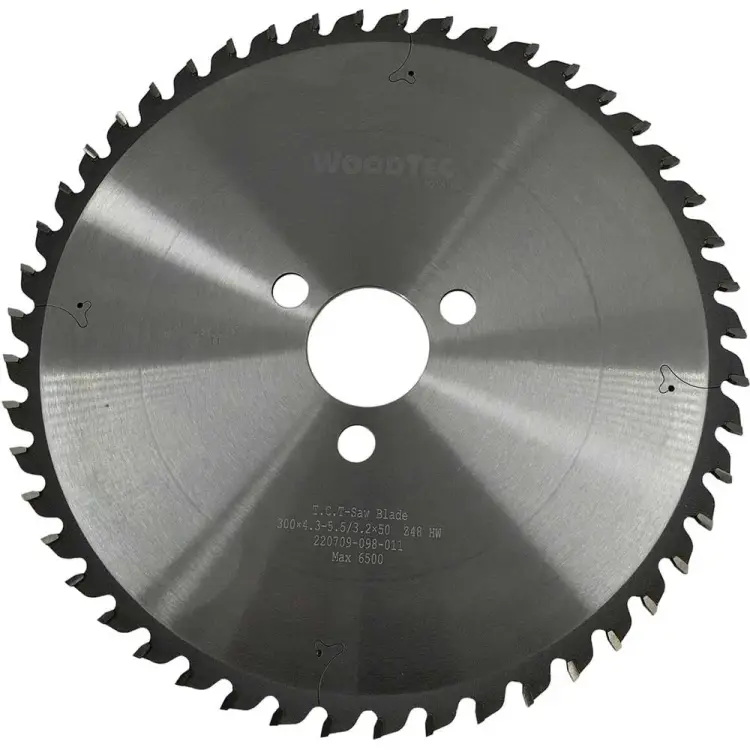 Подрезная коническая пила Woodtec 343332 Подрезная коническая пила Woodtec 343332
