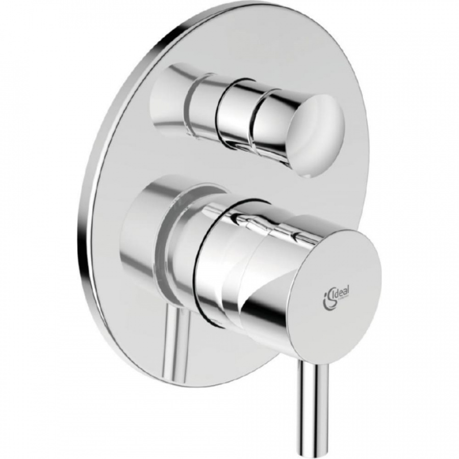 Смеситель для ванны Ideal Standard Ceraline