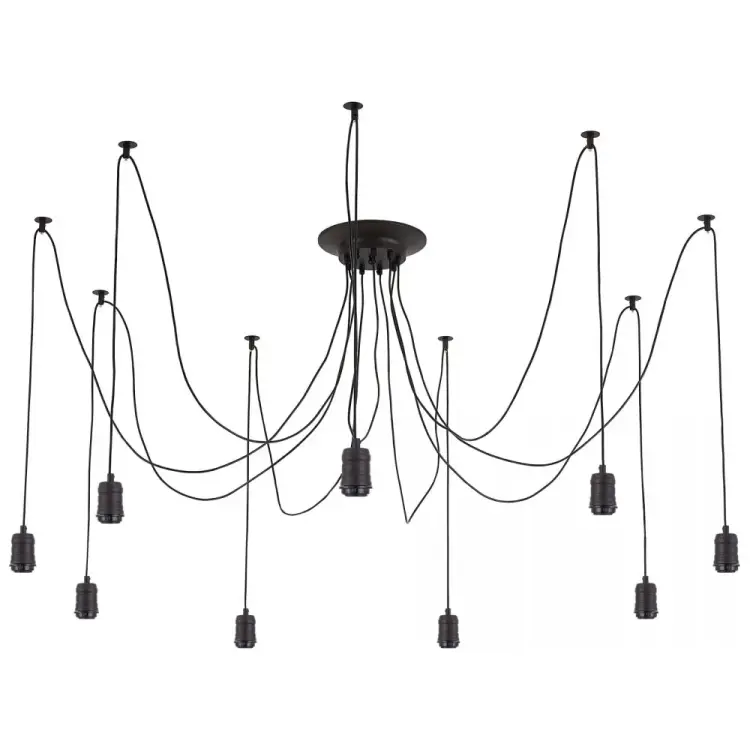 Люстра Citilux Эдисон CL451092