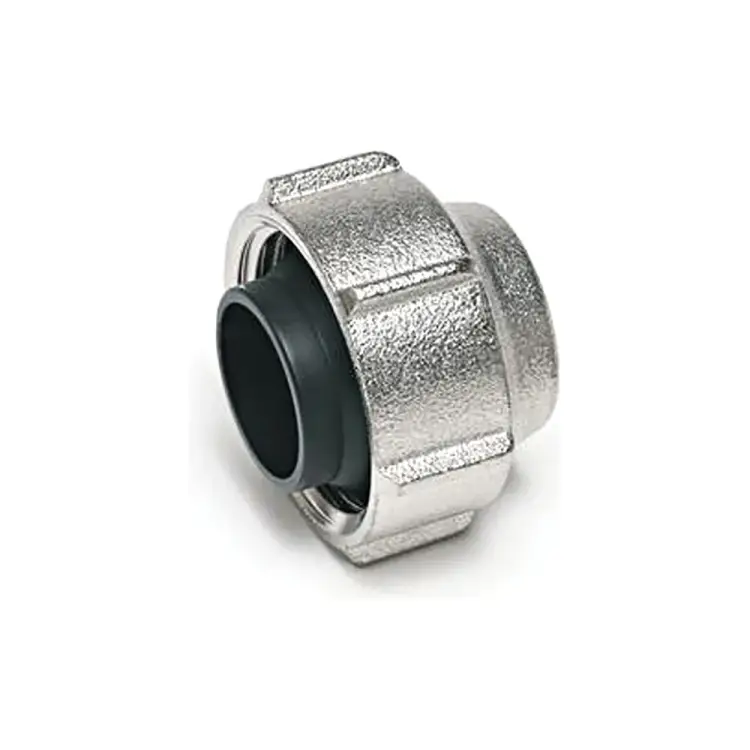 Гайка для подключения радиатора PRO AQUA AX415134