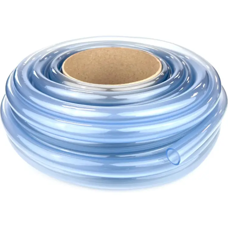 Прозрачный шланг Профитт 9663200 Прозрачный шланг Профитт 9663200