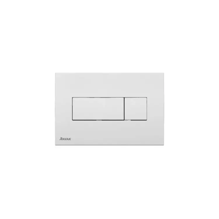 Инсталляционная кнопка Ravak Uni X01457