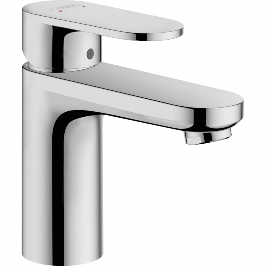 Смеситель для раковины Hansgrohe Vernis Blend 100