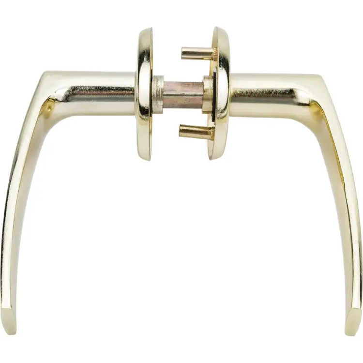 Дверные ручки Вантаж 16/006PB