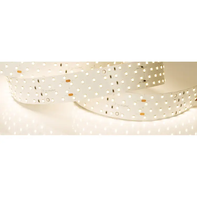 Светодиодная лента Arlight RT-A280-36mm 24V Warm3000 020391(2)