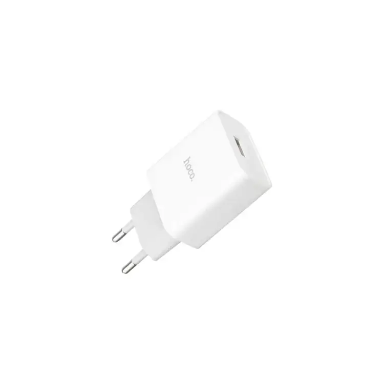 Сетевое зарядное устройство Hoco c81a asombroso 0L-00049101