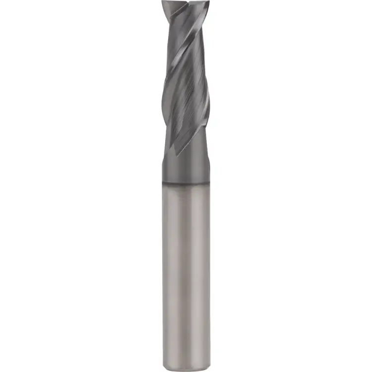 Концевая фреза NORGAU VHM 015505080