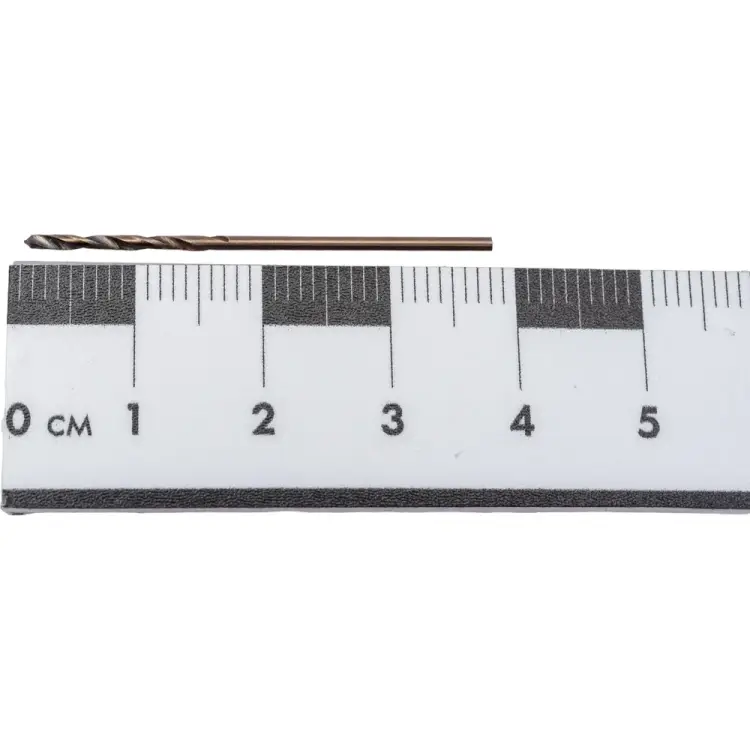 Сверло по металлу ООО "ТМТ ГРУПП" 41245