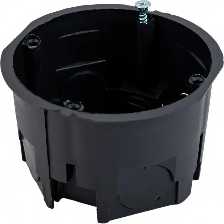 Установочная коробка для твердых стен ЭРА КУТ Б0037431