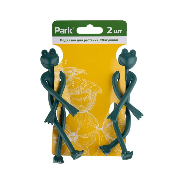 Подвязка для растений PARK 985476
