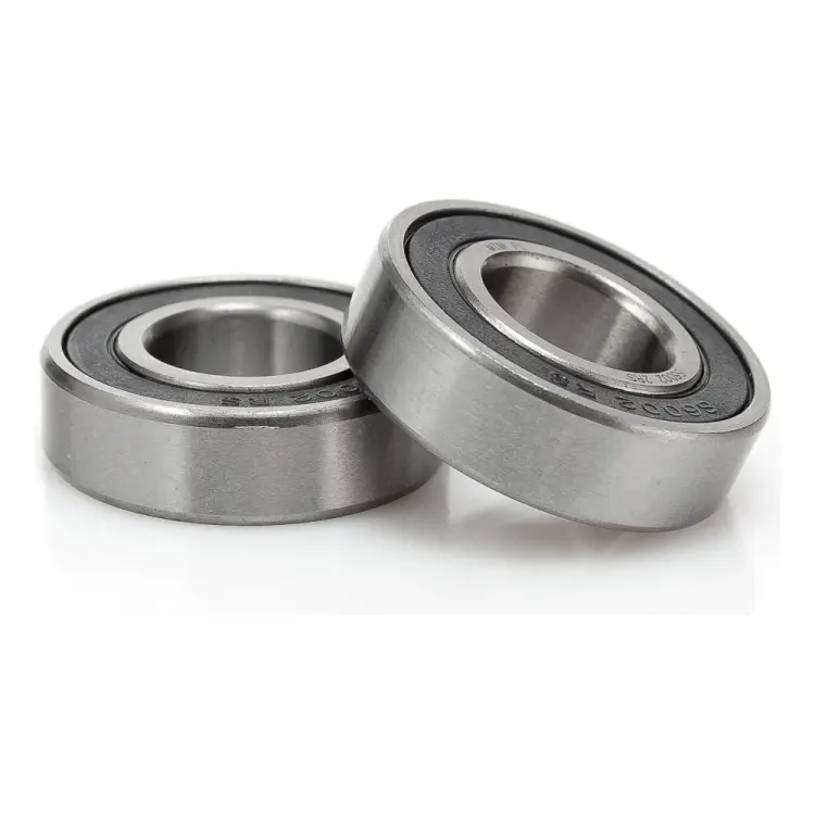 Подшипник MTM 180102 Ю 6002 SS 2RS Подшипник MTM 180102 Ю 6002 SS 2RS