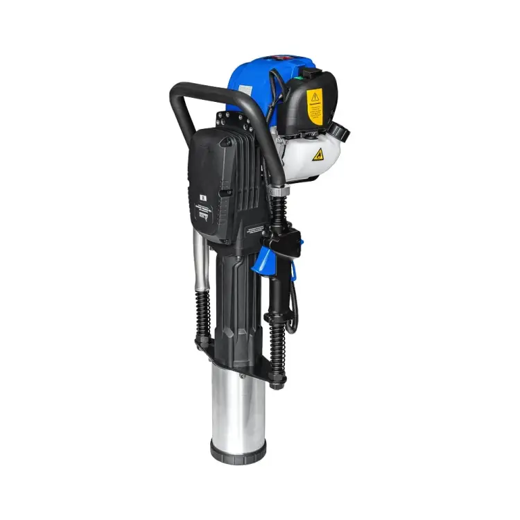 Бензиновый копер ТСС TSS-95GPDA 46756
