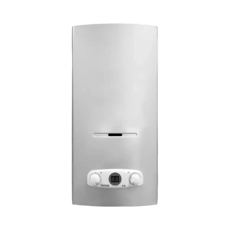 Проточный газовый водонагреватель Vilterm S11 00-00001030