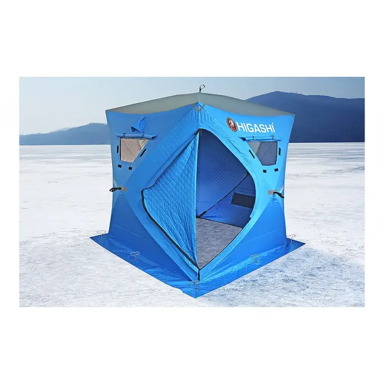 Палатка HIGASHI Comfort Pro 03508 Палатка HIGASHI Comfort Pro 03508