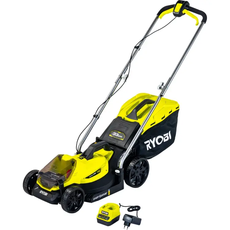 Газонокосилка Ryobi ONE+ RLM18X33B-40 5133004306