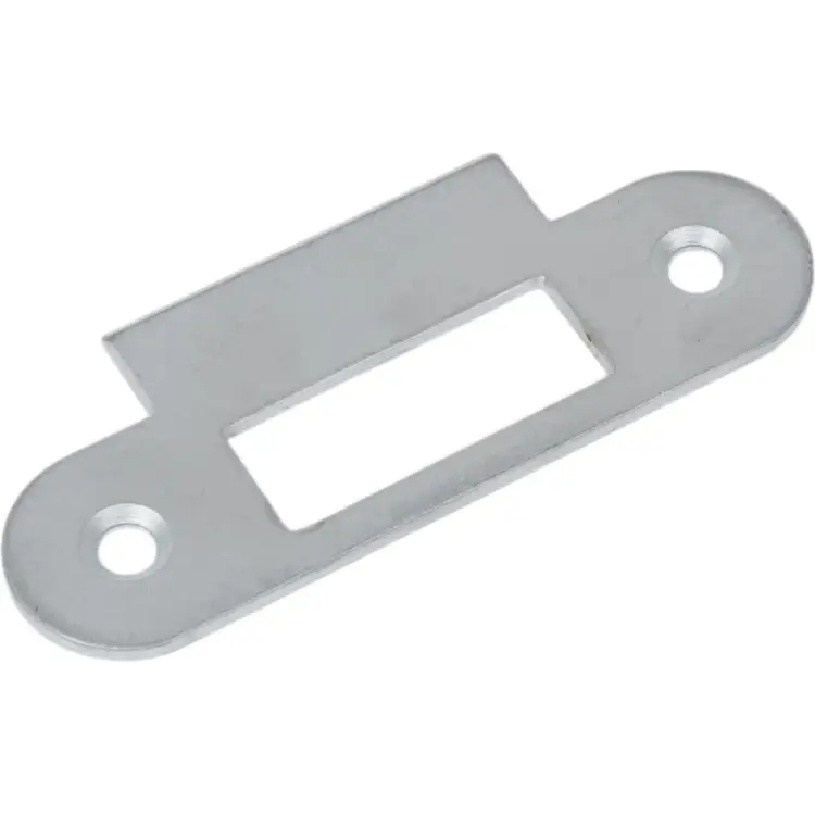 Ответная планка для не фальцевых дверей Hafele 911.39.503