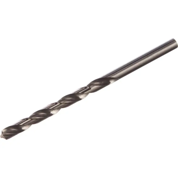 Сверло по металлу MATRIX 715120