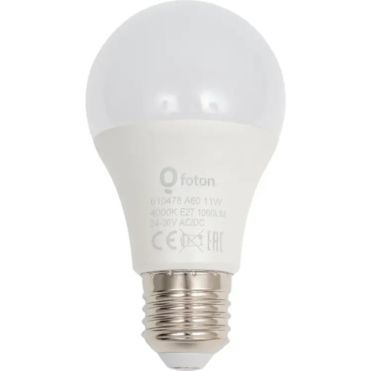 Лампа FL-LED FOTON_LIGHTING 610478