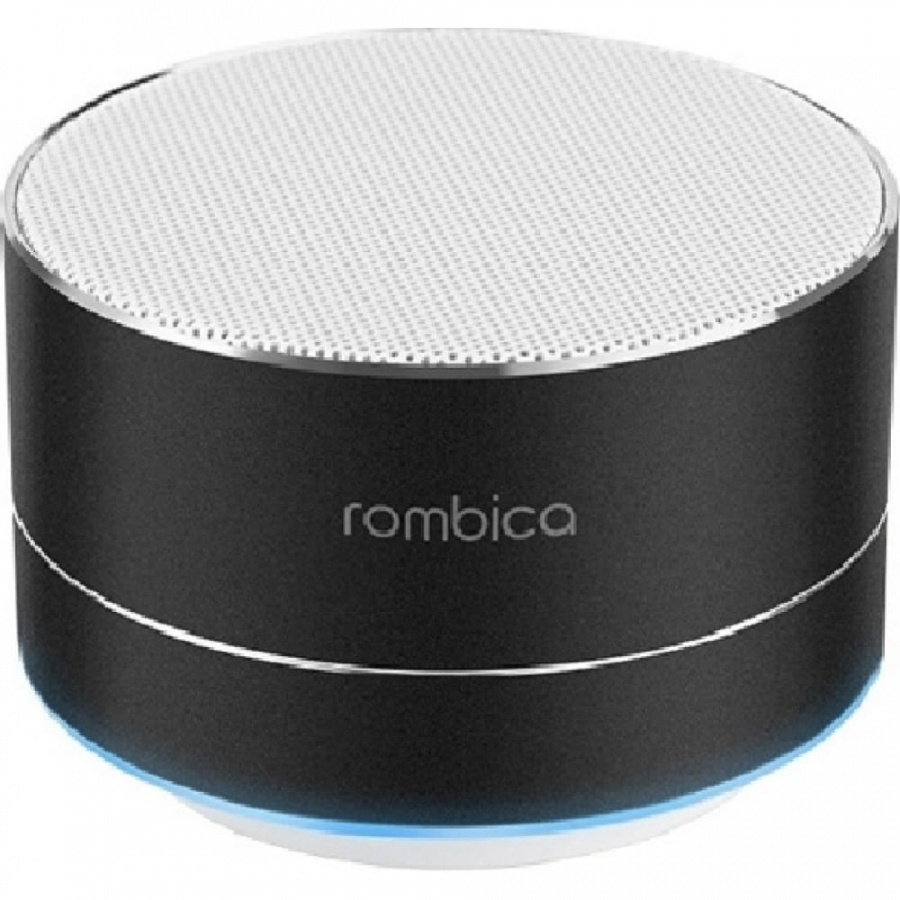 Портативная акустика Rombica Mysound BT-03 1C