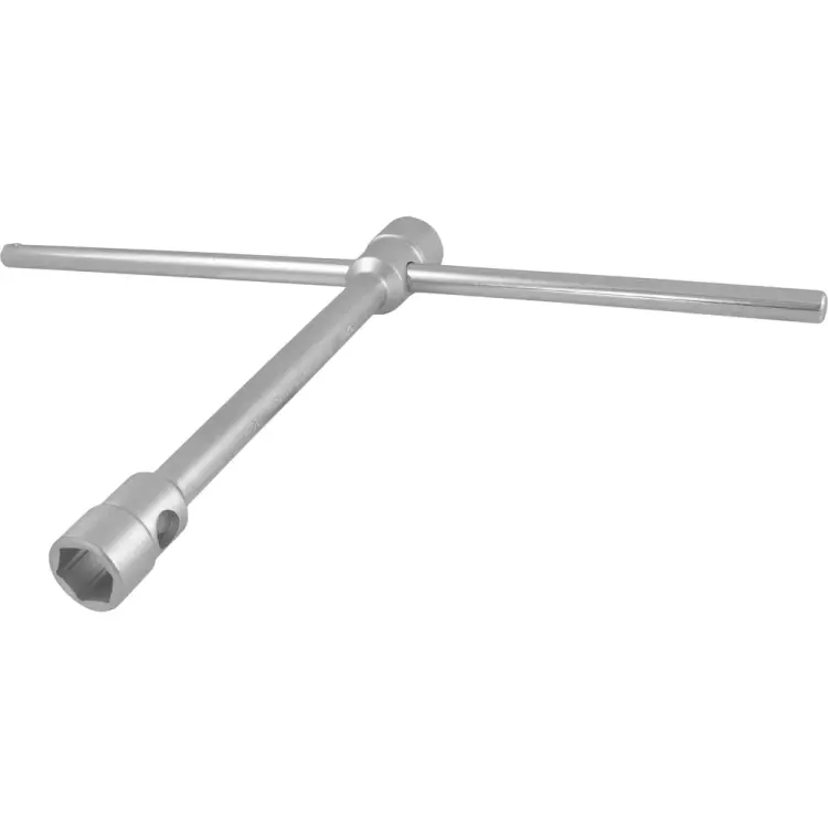 Двухсторонний баллонный ключ для грузовых автомобилей Jonnesway AG010169 49196