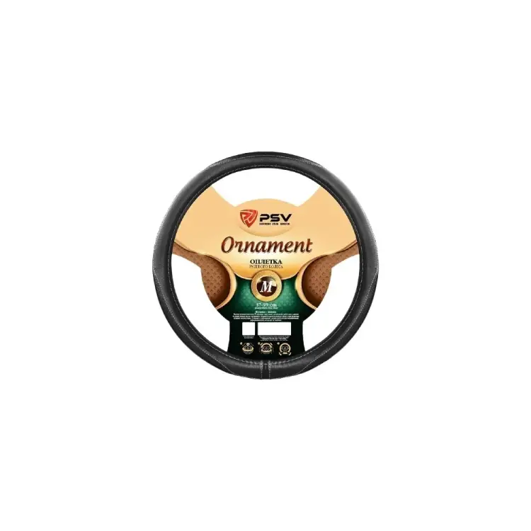 Оплетка на руль PSV ORNAMENT Fiber 132618