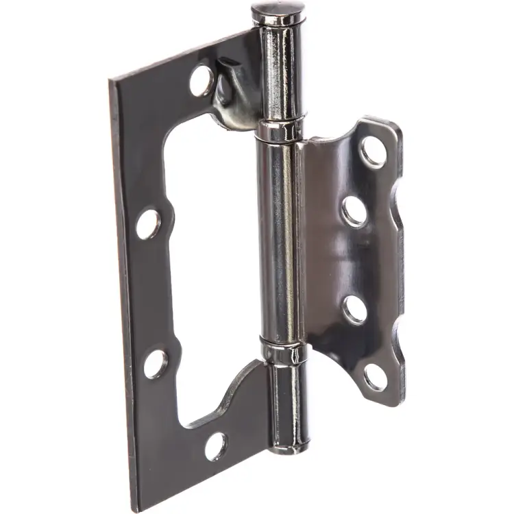 Накладная петля APECS 100*75*2,5-B2-Steel-CR 00018041