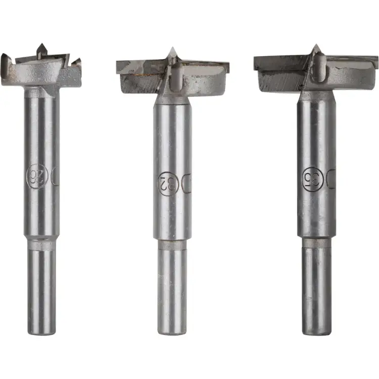 Набор сверл форстнера VIRA 553240