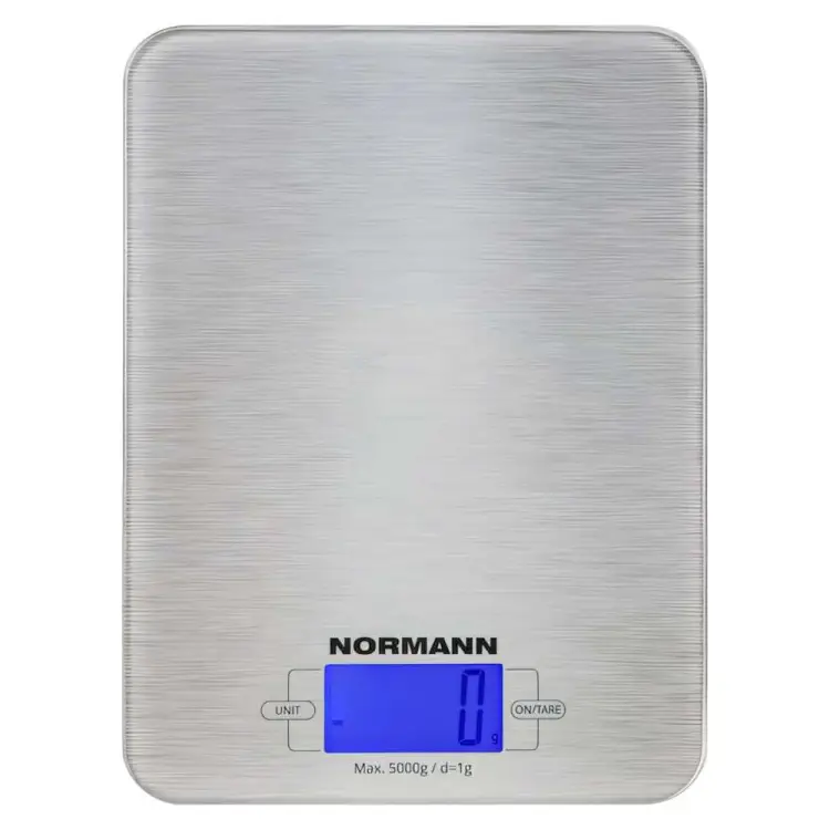 Кухонные весы NORMANN ASK-266