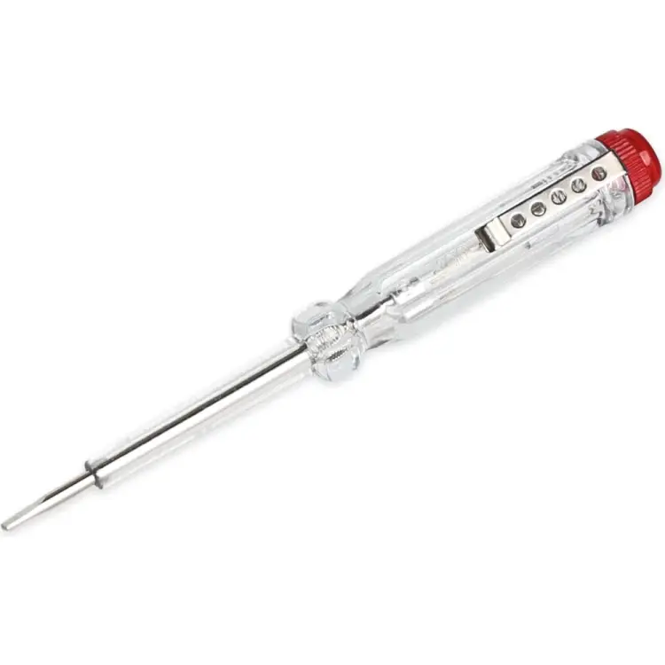 Индикаторная отвертка SHTOK 09050