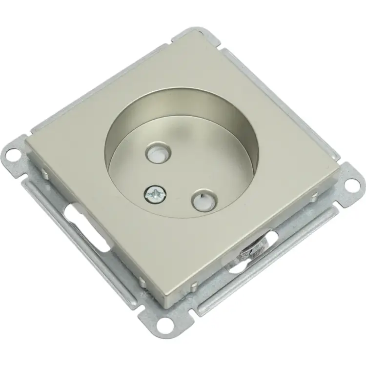 Розетка Systeme Electric WESSEN 59 RS16-151-4-86