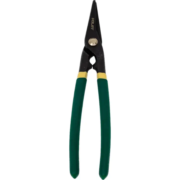 Ножницы по металлу ВОЛАТ 18020-25