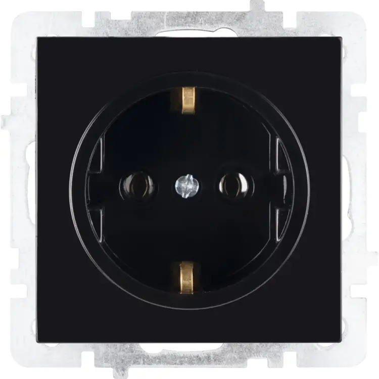 Механизм розетки Nilson Touran/Alegra 24220417