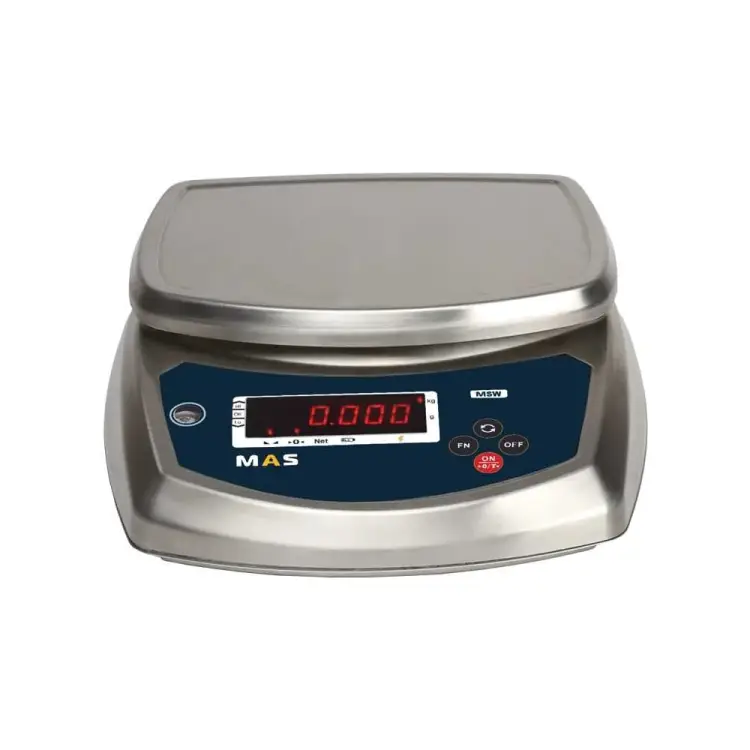 Порционные весы MAS ter msw-6 8329