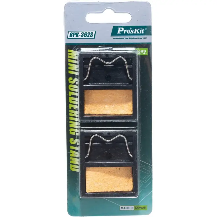 Подставка для паяльника Pro'sKit 8PK-362S 00159317