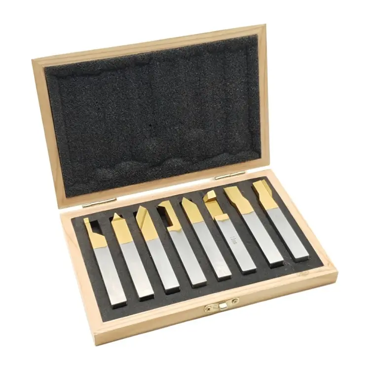 Комплект резцов ТЕХНОРЕАЛ МА400022530