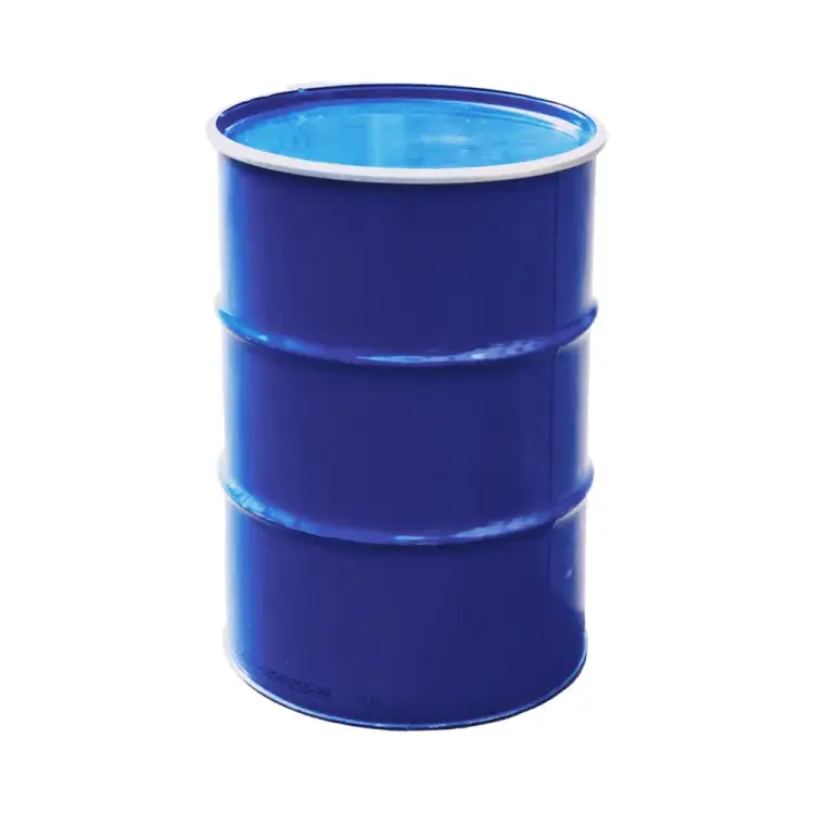 Стальная бочка Тара.ру 7708 Стальная бочка Тара.ру 7708