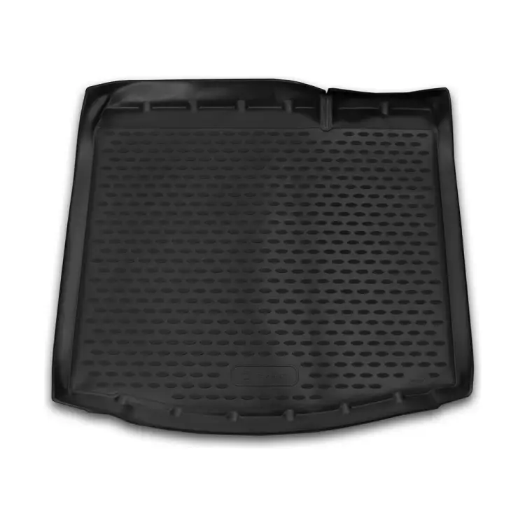 Коврик в багажник LADA Xray, 2015-, без фальш-пола, ELEMENT ELEMENT5237B11