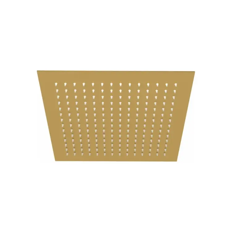 Верхняя душевая насадка WasserKraft A260