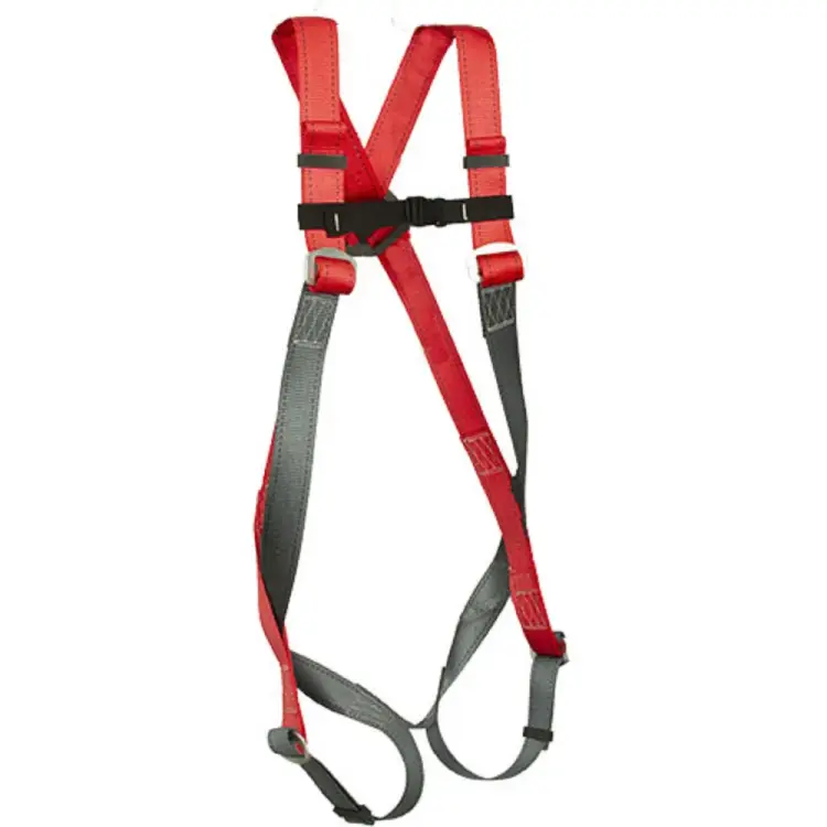 Страховочная привязь ПРОГРЕСС СЕФЕТИ СП 1