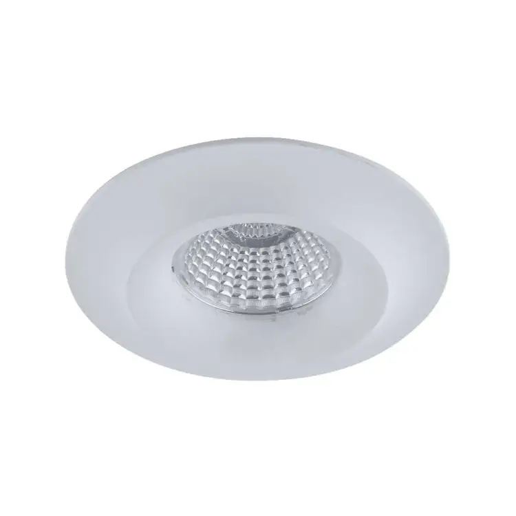 Встраиваемый светильник DesignLed simple2-7w-w-ww LC1508WH-7-WW