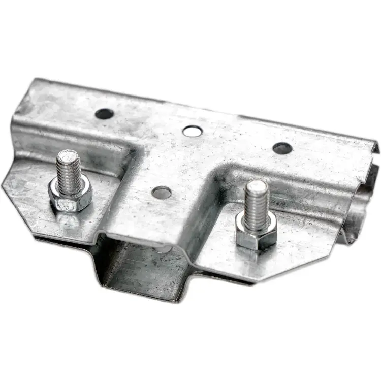 Оцинкованная краб-система Крепче 2947652