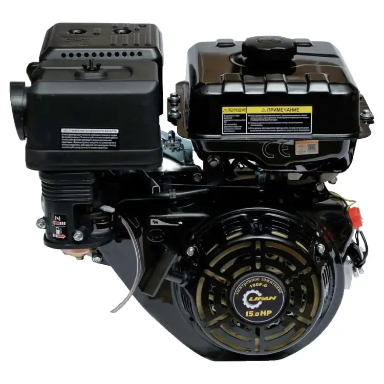 LIFAN 190F-C Pro D25 00-00000911