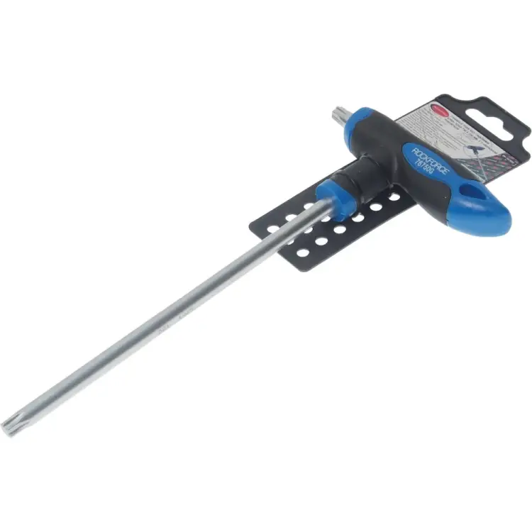 Т-образный ключ torx Rockforce RF-76750G(25706)