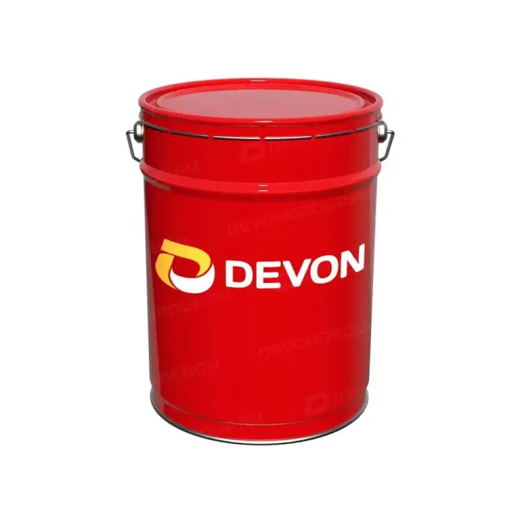 Смазка DEVON 338661243 Смазка DEVON 338661243