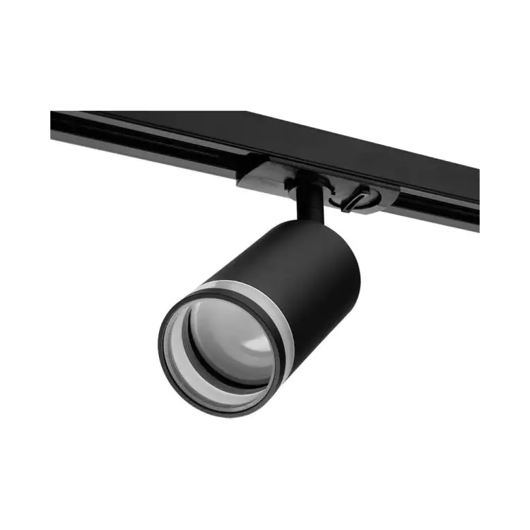 Трековый светильник Wolta WTL-GU10/04B