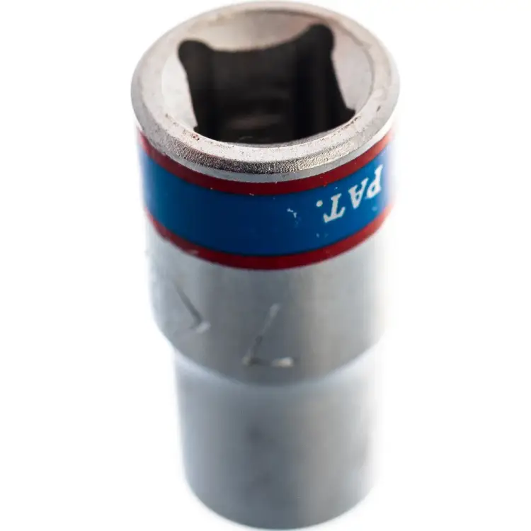 Стандартная торцевая головка KING TONY 233507M