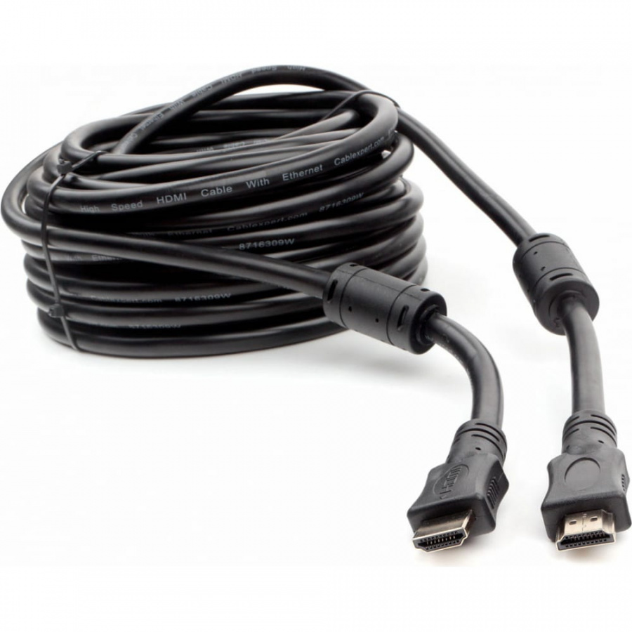 Кабель hdmi Cablexpert CCF2-HDMI4-15M