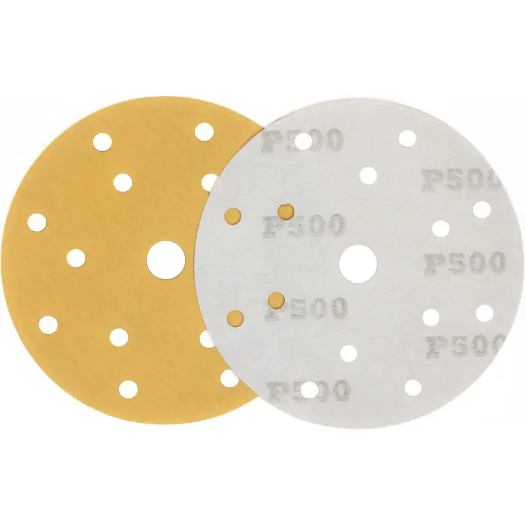 Шлифовальный круг TOTFLEX 4631163838979